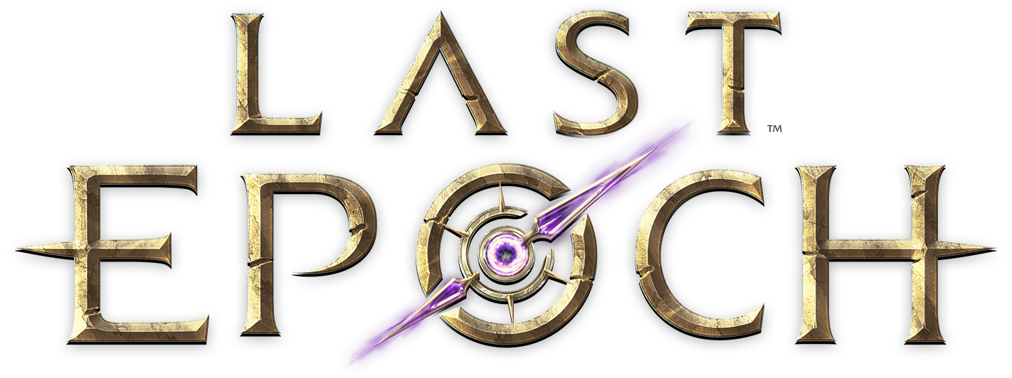 Last Epoch Logo